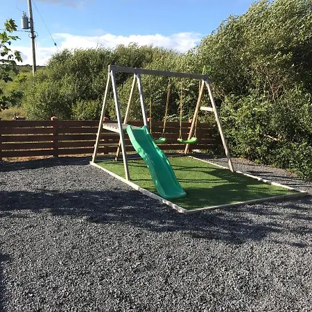 Casa Tara Feriehus Lahinch