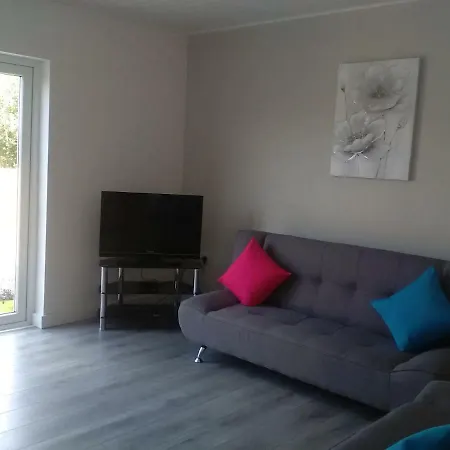 Casa Tara Feriehus *