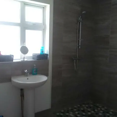 Holiday home Casa Tara Lahinch