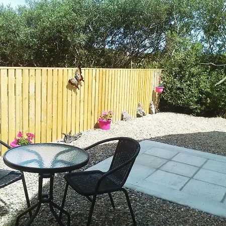 Casa Tara Semesterbostad Lahinch