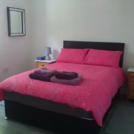 Casa Tara Semesterbostad *