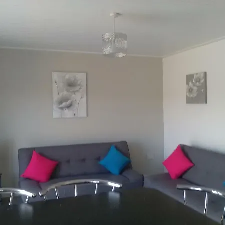Casa Tara Holiday home Lahinch