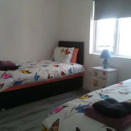 Hébergement de vacances Casa Tara *