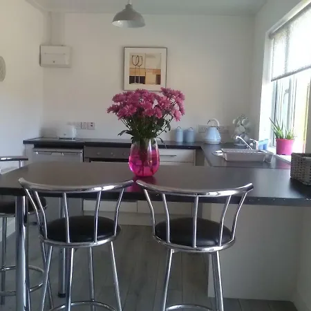 Hébergement de vacances Casa Tara Lahinch