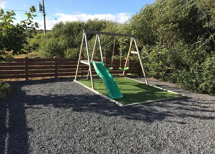 Casa Tara Semesterbostad Lahinch