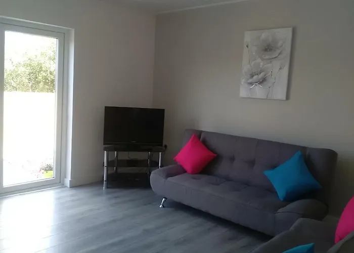 Casa Tara Semesterbostad *