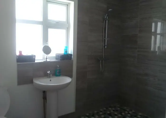 Dom wakacyjny Casa Tara Lahinch