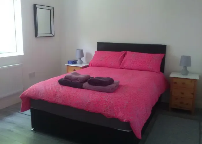 Casa Tara Semesterbostad *