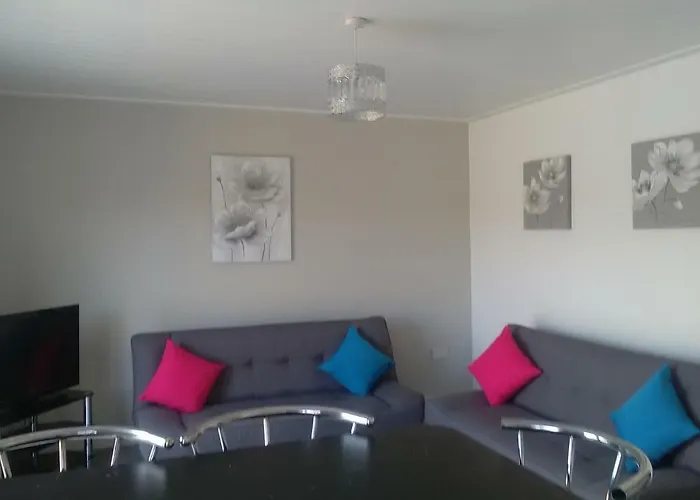 Casa Tara Dom wakacyjny Lahinch