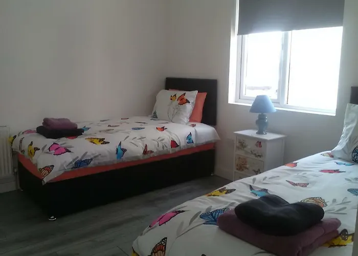 Dom wakacyjny Casa Tara *