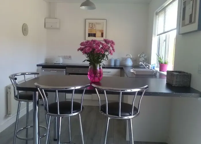 Dom wakacyjny Casa Tara Lahinch